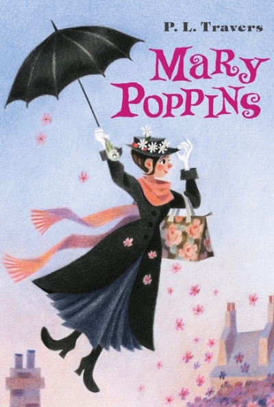 Mary Poppins | Travers, P. L.