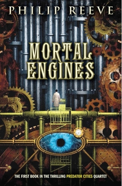 Mortal Engines | Reeve, Philip