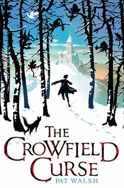 The Crowfield Curse | Walsh, Pat