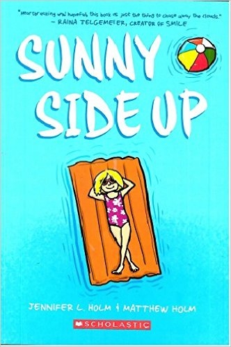 Sunny Side Up |  L Holm, Jennifer | Matthew