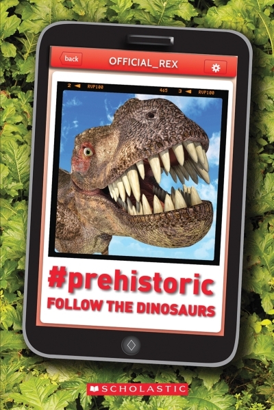 #prehistoric : Follow the Dinosaurs | Owen, John Bailey