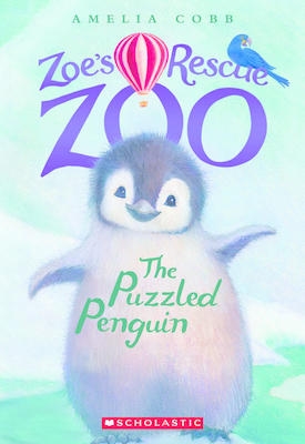  Zoe's Rescue Zoo T.02 | Amelia Cobb | Sophy Williams 