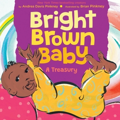 Bright Brown Baby | Pinkney, Andrea Davis