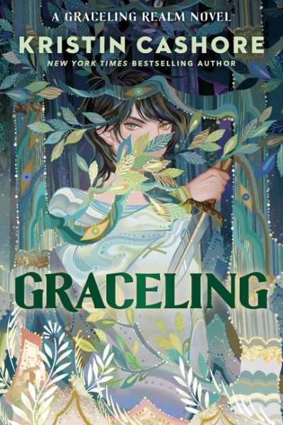 Graceling | Cashore, Kristin