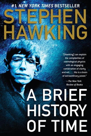 A Brief History of Time | Hawking, Stephen