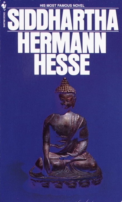 Siddhartha : A Novel | Hesse, Hermann