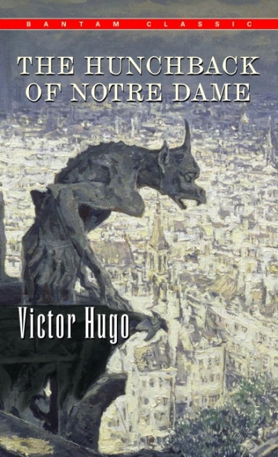 The Hunchback of Notre Dame | Hugo, Victor