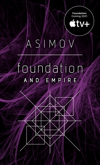 Foundation T.02 - Foundation and Empire | Asimov, Isaac