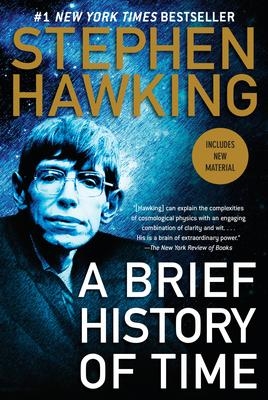 A Brief History of Time | Hawking, Stephen