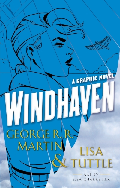 Windhaven | Martin, George R. R.