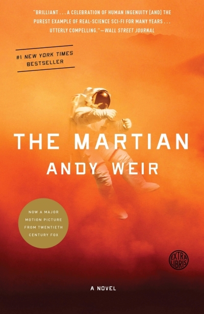 The Martian | Weir, Andy