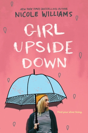 Girl Upside Down | Williams, Nicole