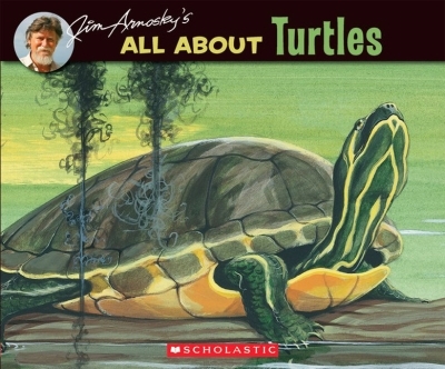 All About Turtles | Arnosky, Jim