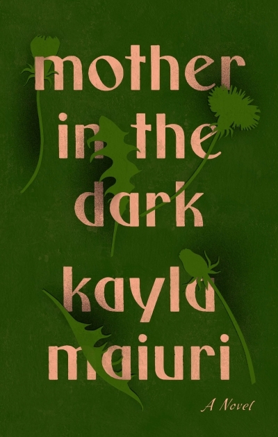 Mother In the Dark : A Novel | Maiuri, Kayla