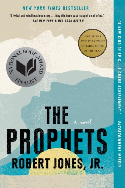The Prophets | Jones, Jr., Robert