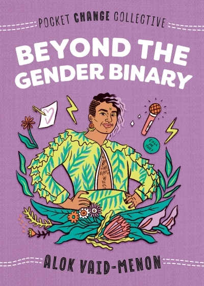 Beyond the Gender Binary | Vaid-Menon, Alok