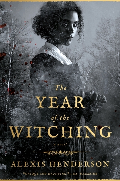 The Year of the Witching | Henderson, Alexis