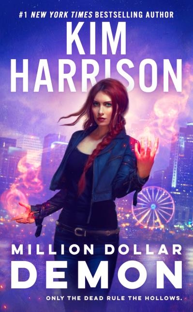 Million Dollar Demon | Harrison, Kim