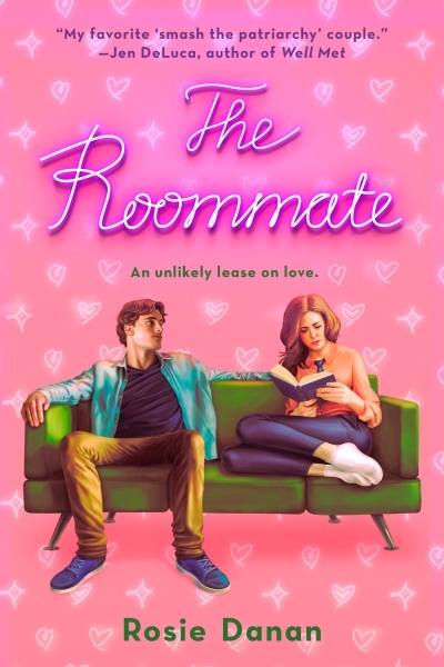 The Roommate | Danan, Rosie