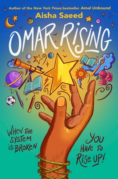 Omar Rising | Saeed, Aisha