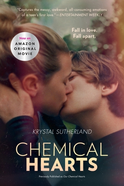 Chemical Hearts | Sutherland, Krystal