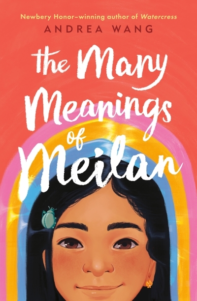The Many Meanings of Meilan | Wang, Andrea