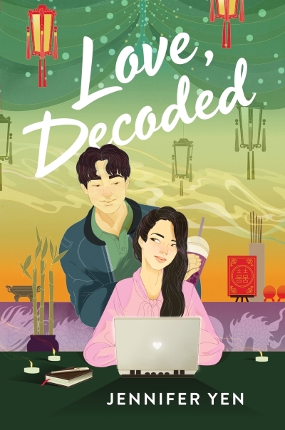 Love, Decoded | Yen, Jennifer