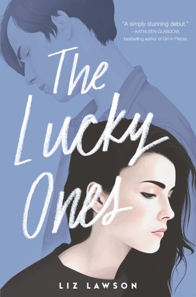 The Lucky Ones | Lawson, Liz