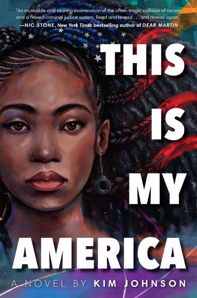 This Is My America | Johnson, Kim