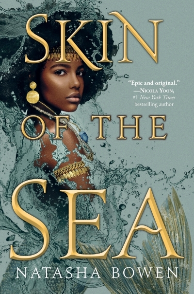 Skin of the Sea | Bowen, Natasha
