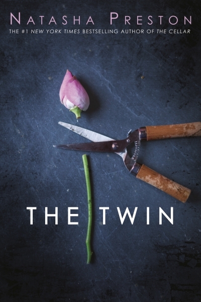 The Twin | Preston, Natasha