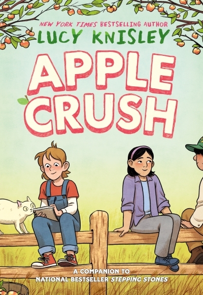 Apple Crush : (A Graphic Novel) | Knisley, Lucy