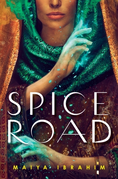 Spice Road | Ibrahim, Maiya
