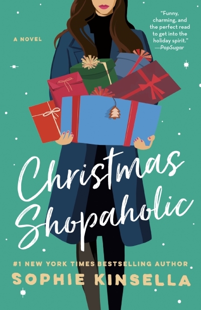 Shopaholic T.09 - Christmas Shopaholic  | Kinsella, Sophie