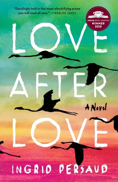 Love After Love : A Novel | Persaud, Ingrid