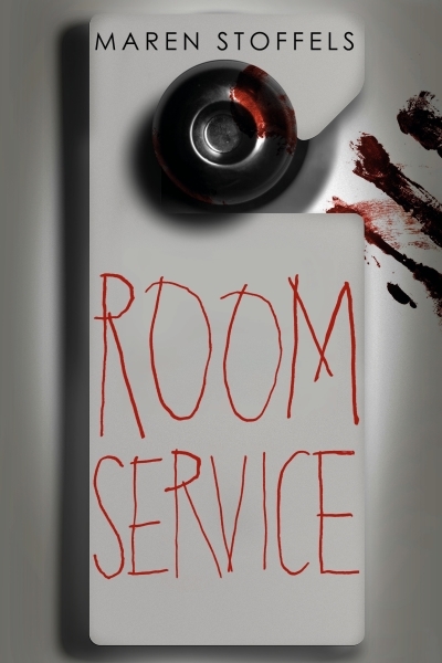 Room Service | Stoffels, Maren