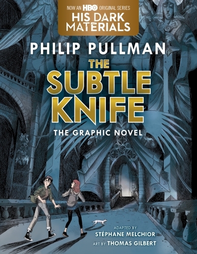 The Subtle Knife  | Pullman, Philip