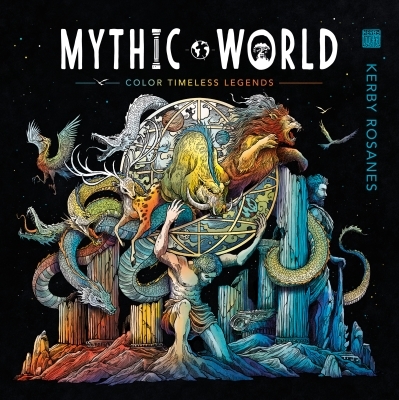 Mythic World | Rosanes, Kerby