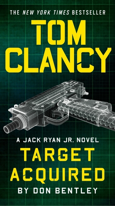 Tom Clancy Target Acquired | Bentley, Don
