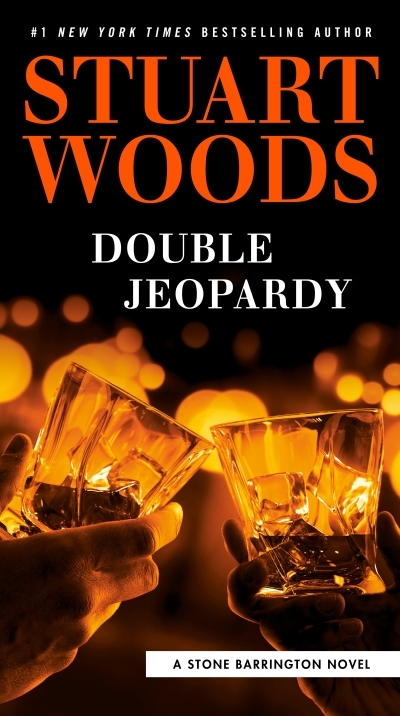 Double Jeopardy | Woods, Stuart