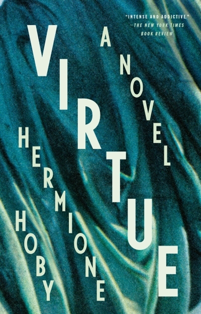 Virtue : A Novel | Hoby, Hermione