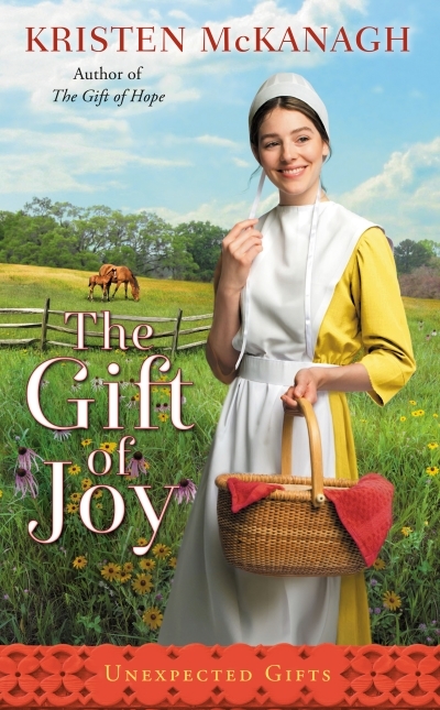 The Gift of Joy | McKanagh, Kristen