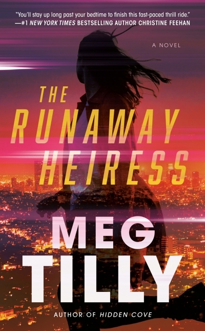 The Runaway Heiress | Tilly, Meg
