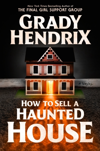 How to Sell a Haunted House | Hendrix, Grady