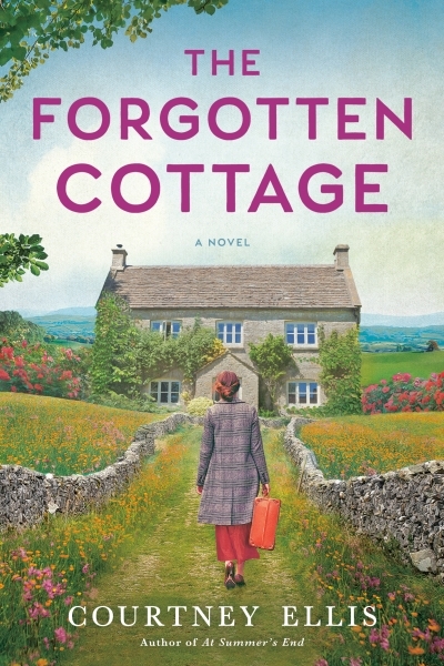 The Forgotten Cottage | Ellis, Courtney