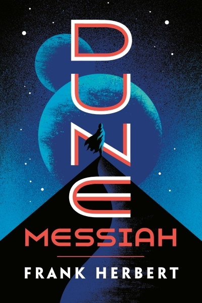 Dune T.02 - Messiah | Herbert, Frank
