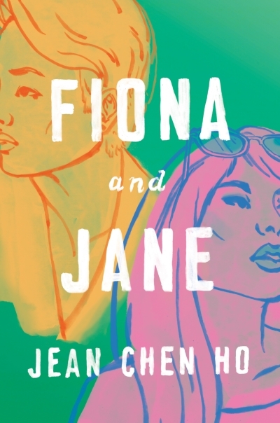 Fiona and Jane | Ho, Jean Chen