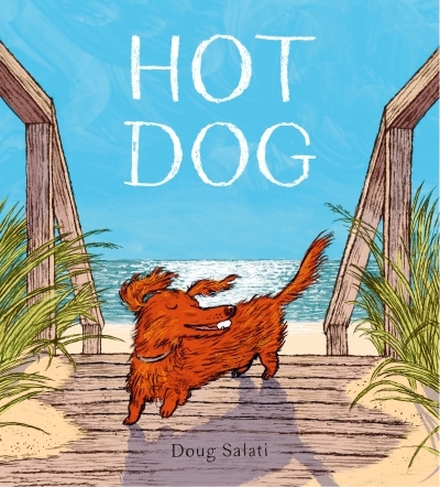 Hot Dog | Salati, Doug