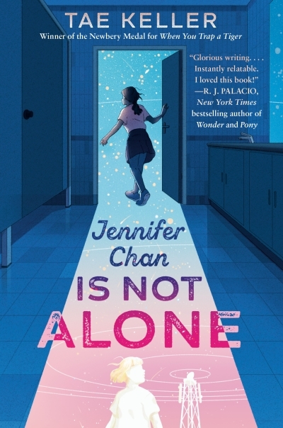 Jennifer Chan Is Not Alone | Keller, Tae