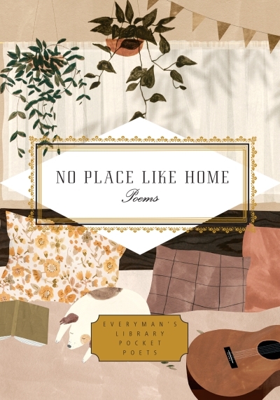 No Place Like Home  | Holloway, Jane